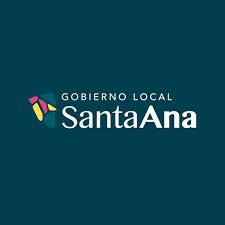 Municipalidad Santa Ana